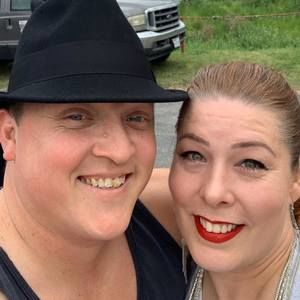 Meet your Posher, Jason